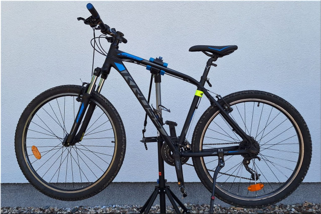 Rower MTB